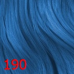 Revlon Nutri Color 190 синий